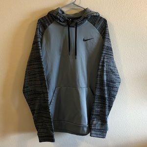 Cool Nike Hoodie!